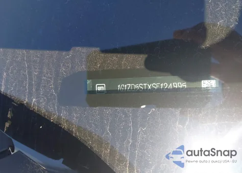 2025 Chevrolet Malibu Fwd 1Lt из США, поврежденный, VIN 1G1ZD5STXSF124995